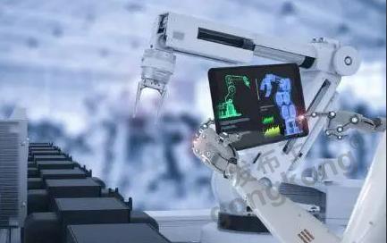 華北工控 以多樣化計算機產品方案，賦能智能無人工廠轉型