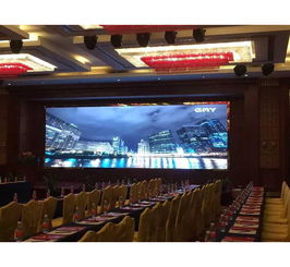 LED室內顯示屏使用過程中的十大關鍵細節(jié)