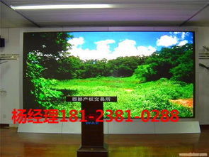 廣州室內P3全彩高清LED顯示屏生產(chǎn)廠家 打造極致視效的LED室內屏選擇指南